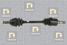 DA SILVA S.A.S. 90061T