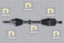DA SILVA S.A.S. 90063AT