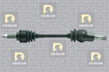 DA SILVA S.A.S. 90065AT