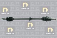 DA SILVA S.A.S. 90066AT