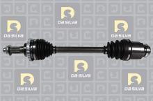 DA SILVA S.A.S. 90068AT