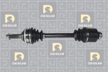 DA SILVA S.A.S. 90070AT