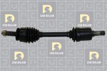 DA SILVA S.A.S. 90072AT