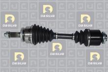 DA SILVA S.A.S. 90073AT