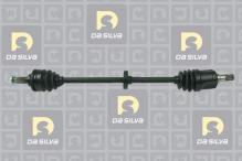 DA SILVA S.A.S. 90076AT