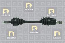 DA SILVA S.A.S. 90077AT