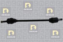 DA SILVA S.A.S. 90078AT