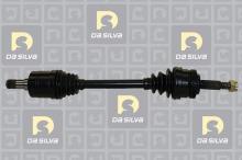 DA SILVA S.A.S. 90079AT