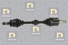 DA SILVA S.A.S. 90081AT