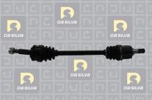 DA SILVA S.A.S. 90089AT