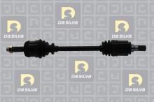 DA SILVA S.A.S. 90091AT