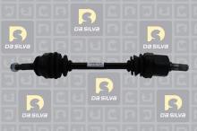 DA SILVA S.A.S. 90093AT