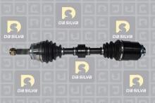 DA SILVA S.A.S. 90098AT