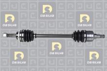DA SILVA S.A.S. 90101AT