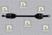 DA SILVA S.A.S. 90108AT