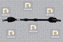 DA SILVA S.A.S. 90111AT