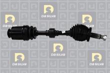 DA SILVA S.A.S. 90113AT