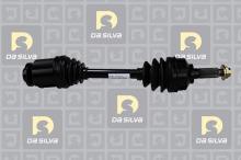 DA SILVA S.A.S. 90129T