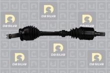 DA SILVA S.A.S. 90137AT