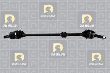 DA SILVA S.A.S. 90141T