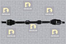 DA SILVA S.A.S. 90142AT