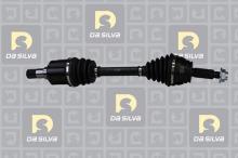 DA SILVA S.A.S. 90143T
