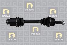 DA SILVA S.A.S. 90144T