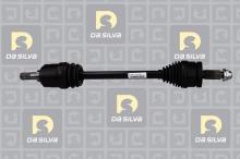 DA SILVA S.A.S. 90149AT