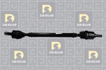 DA SILVA S.A.S. 90150AT