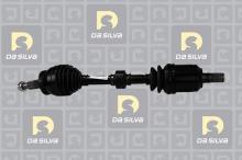 DA SILVA S.A.S. 90179AT