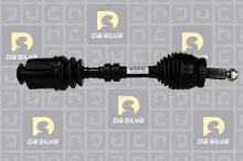 DA SILVA S.A.S. 90180AT