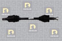 DA SILVA S.A.S. 90202AT