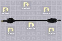DA SILVA S.A.S. 90206AT
