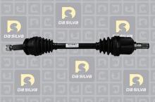 DA SILVA S.A.S. 90208AT