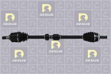 DA SILVA S.A.S. 90210AT