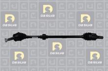 DA SILVA S.A.S. 90211AT