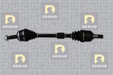 DA SILVA S.A.S. 90212AT