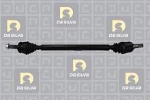DA SILVA S.A.S. 90213AT