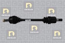DA SILVA S.A.S. 90214AT