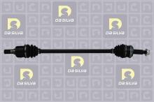 DA SILVA S.A.S. 90220AT
