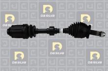 DA SILVA S.A.S. 90224AT