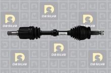 DA SILVA S.A.S. 90225AT