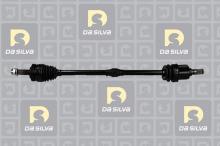 DA SILVA S.A.S. 90229AT