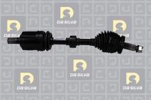 DA SILVA S.A.S. 90233AT