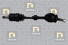 DA SILVA S.A.S. 90239AT
