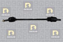 DA SILVA S.A.S. 90245AT