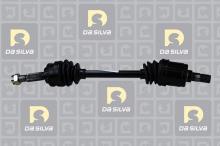 DA SILVA S.A.S. 90246AT
