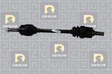 DA SILVA S.A.S. 90247T