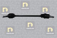 DA SILVA S.A.S. 90253AT