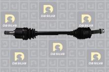 DA SILVA S.A.S. 90254AT
